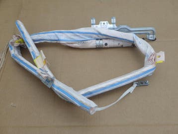 airbag gordijn links BMW F11 Touring, Verzenden, Gebruikt