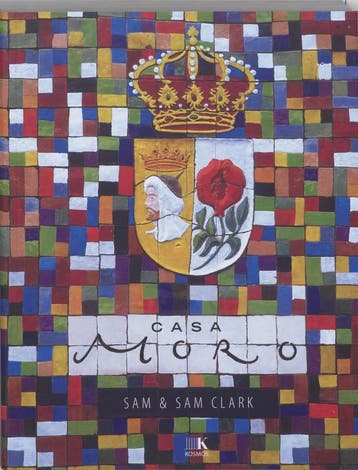Casa moro - S. Clark 9789021527598, Boeken, Verzenden, Zo goed als nieuw, S. Clark