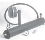 Webasto buffertank compleet t.b.v. gesloten systeem, Ophalen of Verzenden, Nieuw