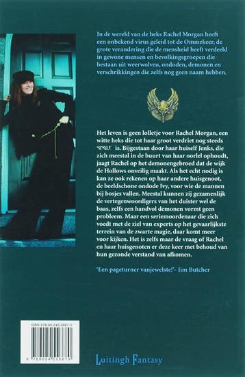 Heksen en ondoden 2 9789024556670 Kathryn Harrison, Verzenden, Gelezen, Kathryn Harrison