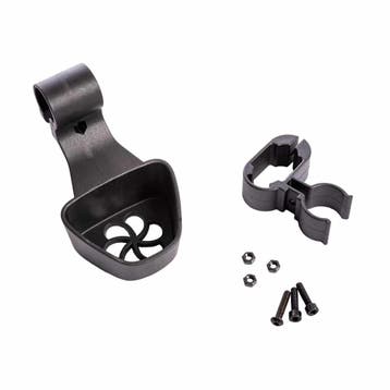 Stokhouder voor Saljol rollator | Accessoires rollator Saljo, Ophalen of Verzenden, Nieuw