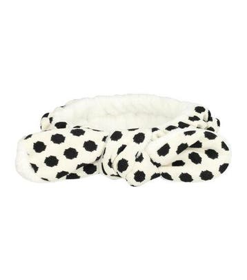 Haarband Make-Up 5cm – Beauty - Fluffy Strik - Stippen –, Sieraden, Tassen en Uiterlijk, Uiterlijk | Haarverzorging, Nieuw