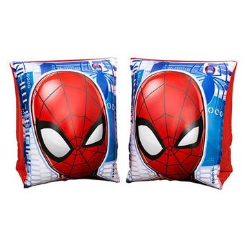 Zwembandjes | Bestway | 3 - 6 jaar (Max. 30 kg, Spider-Man), Verzenden, Nieuw