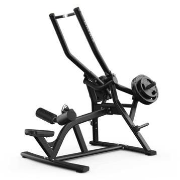 Magnum Lat Pulldown Plate Loaded, Verzenden, Zo goed als nieuw, Overige typen