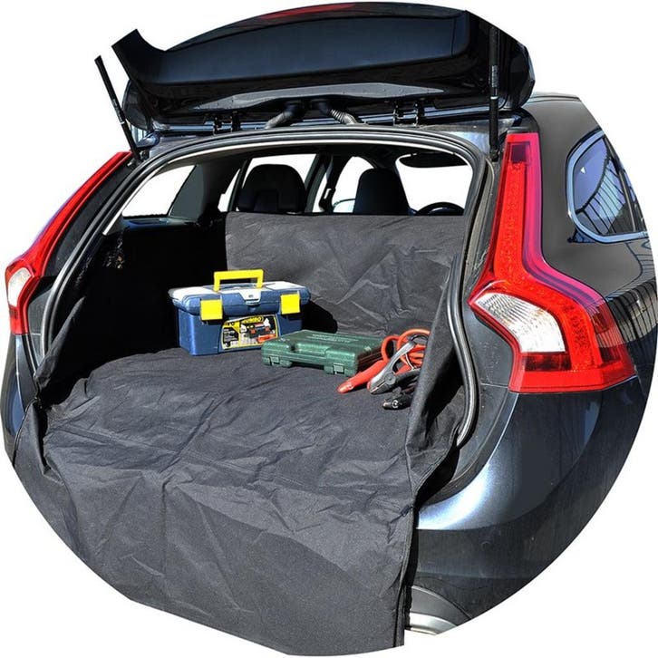 ProPlus Kofferbakbeschermer - Antislip - Waterafstotend -..., Auto diversen, Auto-accessoires, Nieuw, Ophalen of Verzenden