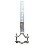 Ophangbeugel voor buizen é˜ 45-64 mm Universeel Ophangmateri, Verzenden, Nieuw