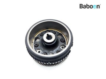 Vliegwiel / Rotor BMW F 900 XR 2018-2024 (F900XR K84), Motoren, Verzenden, Gebruikt