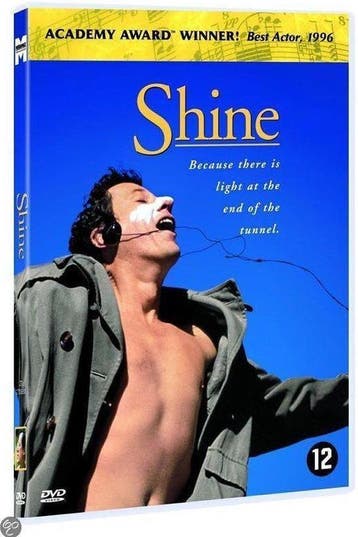 Shine, Verzenden, Nieuw in verpakking