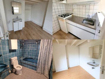 Te huur: Appartement Dr. de Visserstraat in Rotterdam, Appartement, Rotterdam, Zuid-Holland