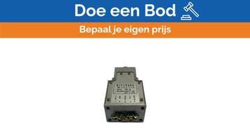 Bieden: New Japan Radio Co. NJT-1946 JRC Radar Front End Ki, Watersport en Boten, Ophalen of Verzenden, Nieuw, Radar