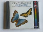 Schumann - Piano Music / Cristina Ortiz, Ophalen of Verzenden, Zo goed als nieuw