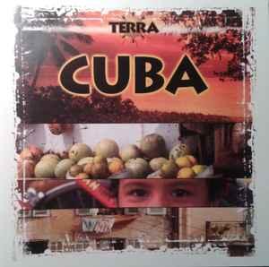 cd - Various - Cuba, Verzenden, Zo goed als nieuw