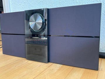 ≥ Beosound Century: Muzieksysteem voor elke ruimte | Marktplaats