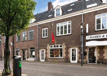 Te huur: Kamer Hoogstraat in Wageningen