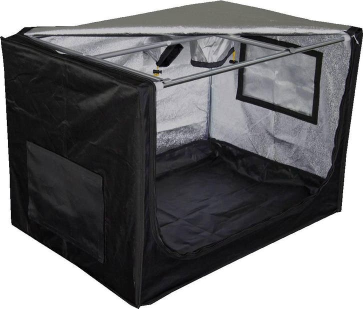 Mammoth Propagator 90 (90x60x60 cm), Tuin en Terras, Kweekspullen, Ophalen of Verzenden