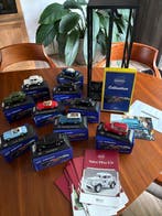 Atlas 1:43 - Modelauto (10) - Volvo Collection diecast, Nieuw