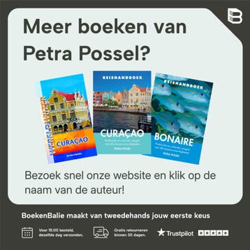 Ansjovis 9789463811750 Petra Possel, Verzenden, Zo goed als nieuw, Petra Possel