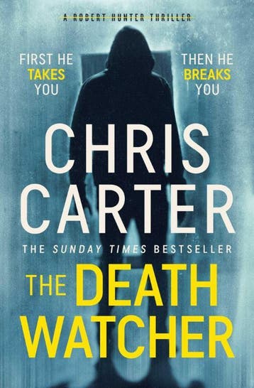 The Death Watcher | Chris Carter | Nieuw, Boeken, Thrillers, Ophalen of Verzenden, Nieuw, Chris Carter