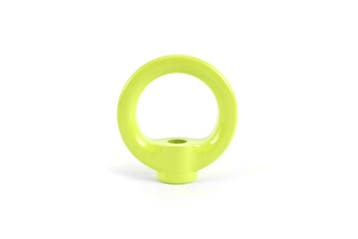 PERRIN Tow Hook Upgrade Kit - Neon Yellow (For PERRIN, Ophalen of Verzenden