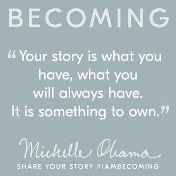 Becoming - Michelle Obama 9780241334140, Verzenden, Gelezen, Michelle Obama