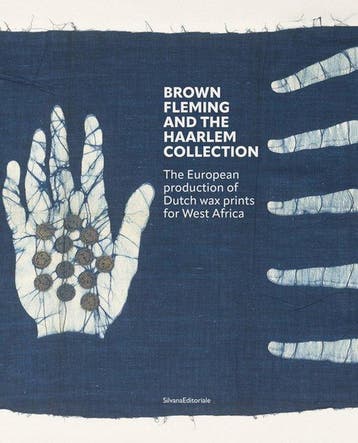 9788836658749 Brown Fleming and the Haarlem Collection, Verzenden, Nieuw, Helen Elands