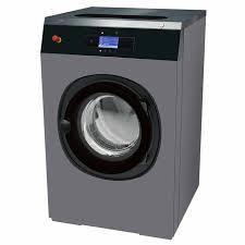 Lavamac AF105 industriële wasmachine, 10 kg of meer, Voorlader, Kort programma, 95 cm of meer