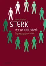 Sterk met een vitaal netwerk, 9789046906804, Boeken, Verzenden, Zo goed als nieuw, HBO