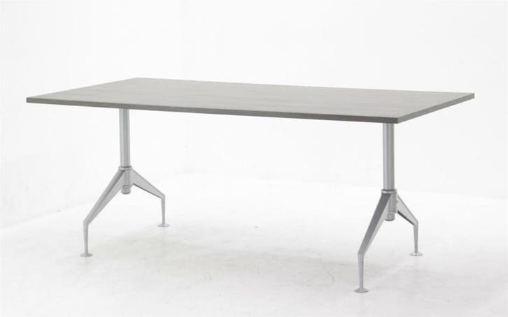 Kantinetafel - Vergadertafel, Huis en Inrichting, Tafels | Eettafels, Gebruikt, Ophalen of Verzenden