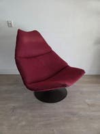 Artifort - Geoffrey D. Harcourt - Fauteuil - stof - Artifort