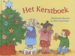 Het kerstboek 9789044329391 Marianne Busser, Boeken, Verzenden, Zo goed als nieuw, Marianne Busser