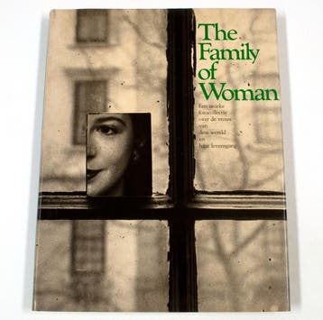 The Family of Woman - Jerry Mason 9789026947018, Verzenden, Gelezen, Jerry Mason