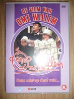De Film van Ome Willem - Deze vuist op deze vuist, Ophalen of Verzenden, Zo goed als nieuw