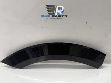 Wielkuiplijst rechts achter - Carbon zwart - Ford Puma ..., Verzenden, Nieuw