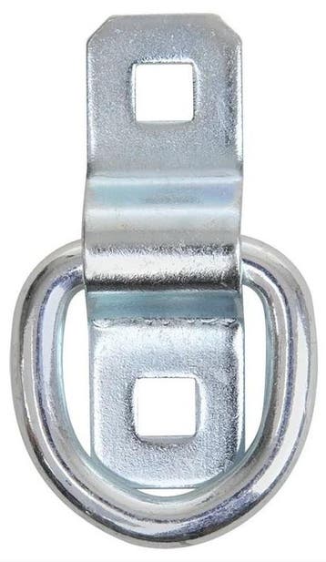 95 X 40 Mm Vloerring Groot Los - Vloeranker - Sjoroog - Bind, Ophalen of Verzenden, Nieuw, Overige typen
