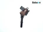 Injector Suzuki GSX R 125 2020-2021 (GSXR125), Motoren, Onderdelen | Suzuki, Verzenden, Gebruikt