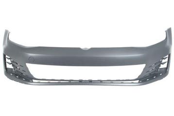 Bumper o.a: Volkswagen, Golf Sportsvan (AUVS), Ophalen of Verzenden, Nieuw, Volkswagen, Bumper