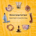 Wonen langs het Spui 9789460100703 Andelko Pavlovic, Verzenden, Gelezen, Andelko Pavlovic