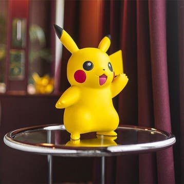 Leblon Delienne (XX) - Pikachu