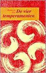 De vier temperamenten 9789060383469 H. Eltz, Verzenden, Zo goed als nieuw, H. Eltz