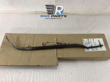 Sierlijst links achterbumper - Suzuki Vitara (LY) - OEM..., Verzenden, Nieuw, Deur