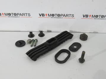 Yamaha XJ 900 S Tank rubbers, Ophalen of Verzenden, Nieuw