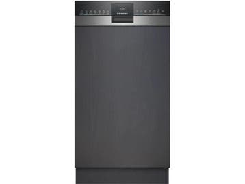 Siemens SR53ES24KE - Inbouw vaatwasser - 45 cm - 10 couverts, Verzenden, Zo goed als nieuw