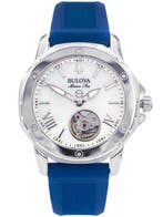 Bulova - Marine Star Lady Automatique - Special Edition 2026, Nieuw