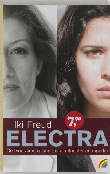 Electra - Electra, Boeken, Ophalen of Verzenden, Nieuw