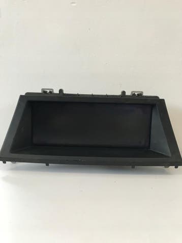 monitor BMW X5 E70 M pakket 9194064, Verzenden, Gebruikt