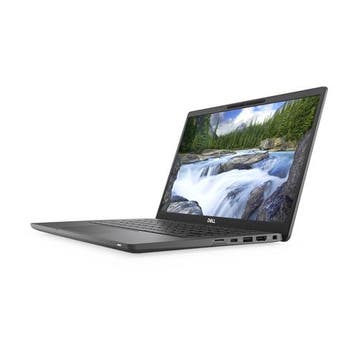 Dell Latitude 7320 i5-11 16 GB 512 GB, Gebruikt, Qwerty, Intel-core-i5-1145g7, 13 inch