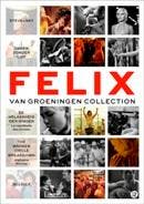 Felix van Groeningen box - DVD, Cd's en Dvd's, Dvd's | Tv en Series, Verzenden, Nieuw in verpakking