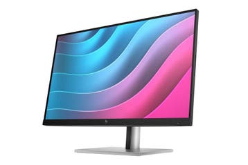 HP E24 G5 Monitor (Nieuw), Ophalen of Verzenden, Zo goed als nieuw, HP