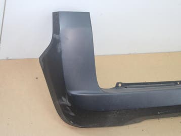 Achterbumper Fiat Fiorino O93595, Ophalen of Verzenden, Nieuw