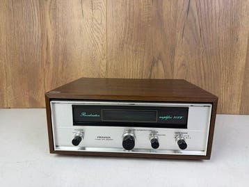 Pioneer - SR-202W- Reverb Amp Solid state versterker, Nieuw